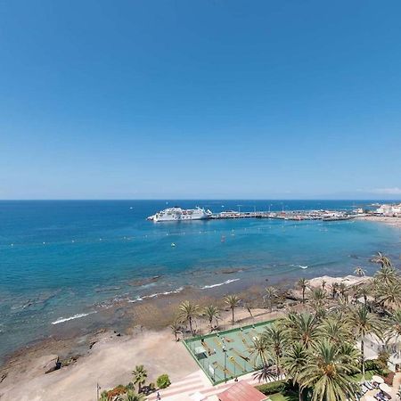Ocean View Lejlighed Los Cristianos  Eksteriør billede