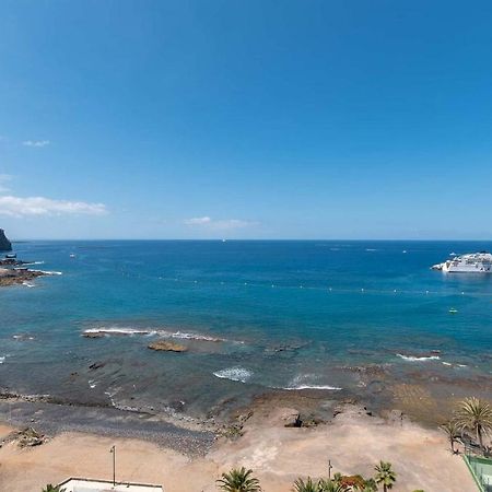 Ocean View Lejlighed Los Cristianos  Eksteriør billede