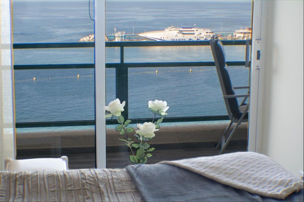 Ocean View Lejlighed Los Cristianos  Eksteriør billede