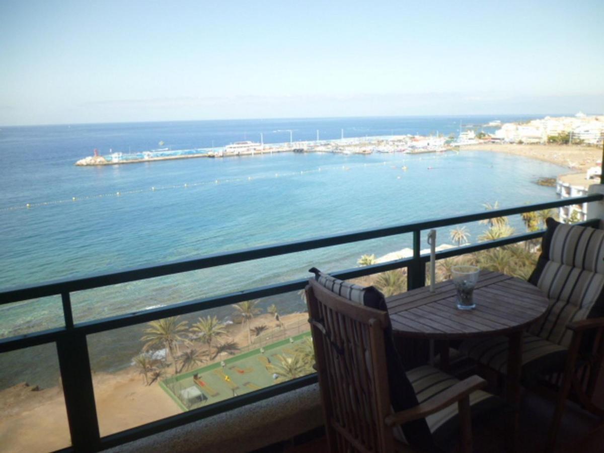 Ocean View Lejlighed Los Cristianos  Eksteriør billede