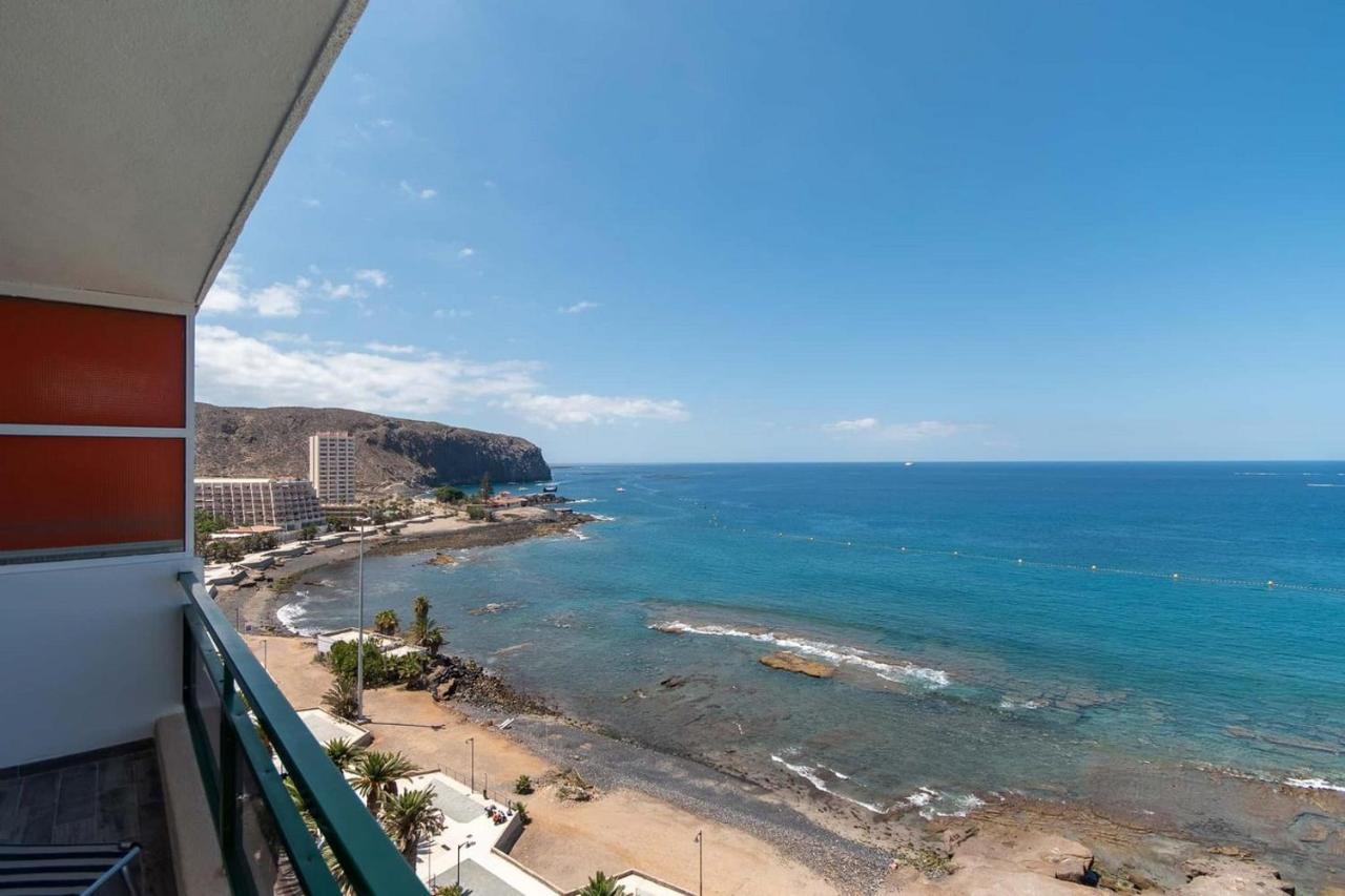 Ocean View Lejlighed Los Cristianos  Eksteriør billede