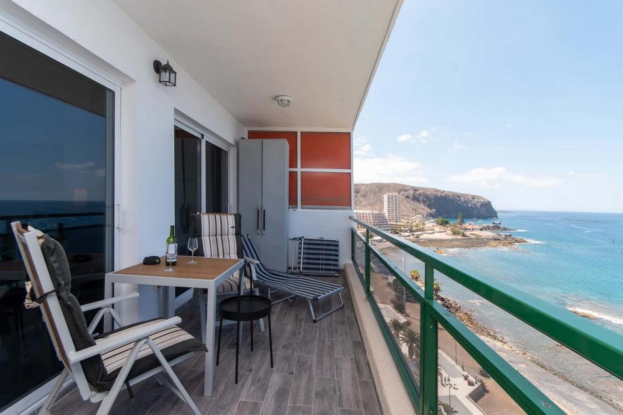 Ocean View Lejlighed Los Cristianos  Eksteriør billede