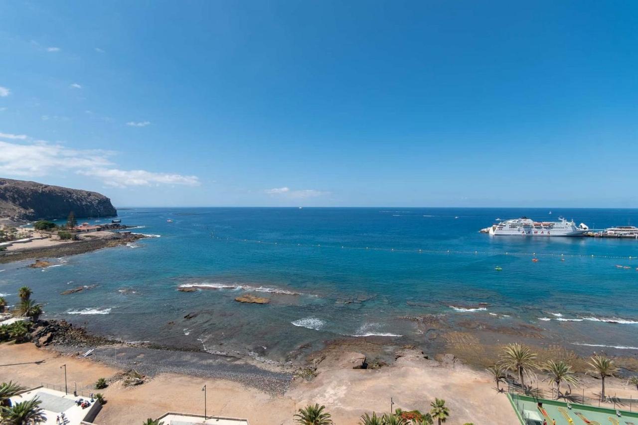 Ocean View Lejlighed Los Cristianos  Eksteriør billede