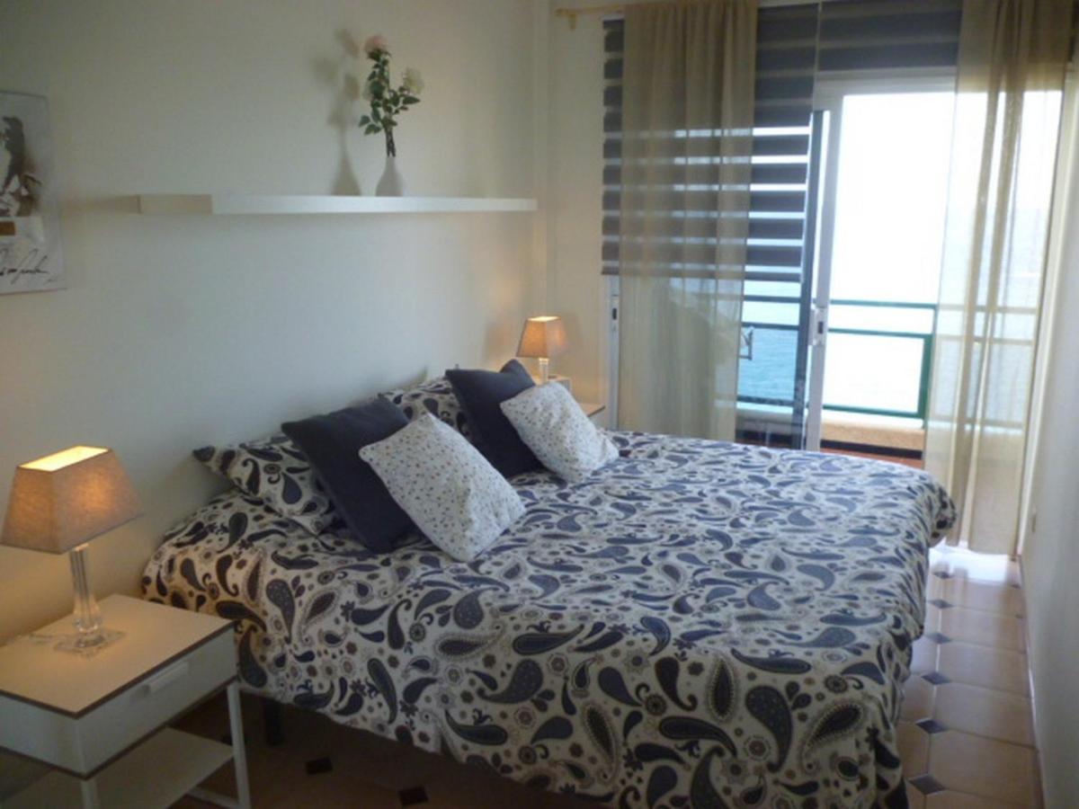 Ocean View Lejlighed Los Cristianos  Eksteriør billede