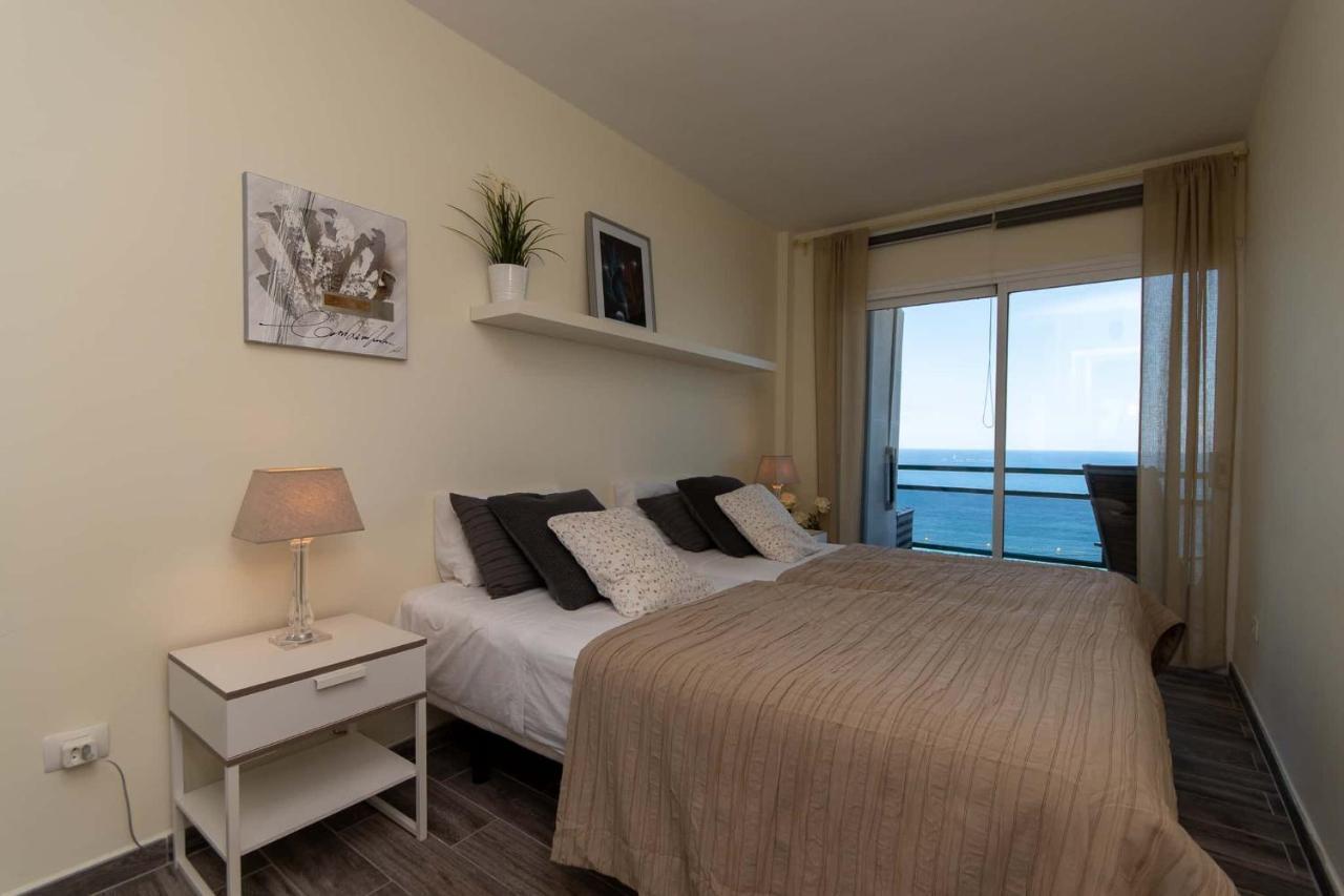 Ocean View Lejlighed Los Cristianos  Eksteriør billede