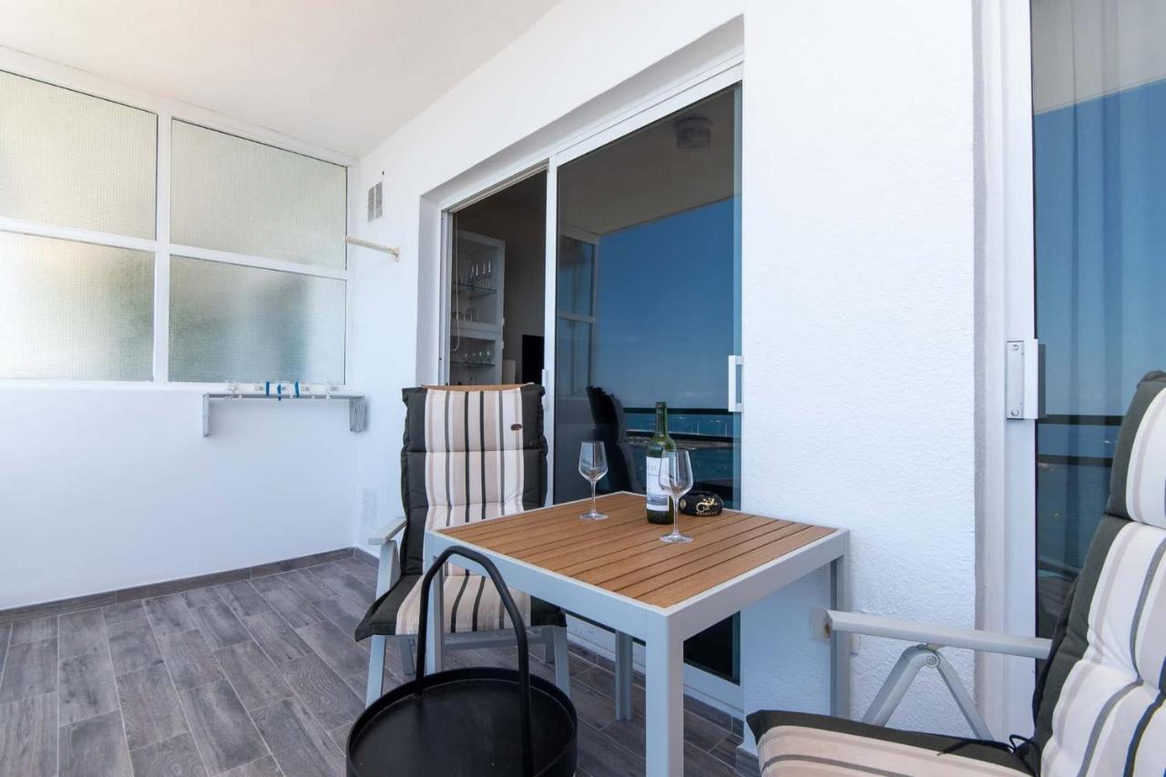 Ocean View Lejlighed Los Cristianos  Eksteriør billede
