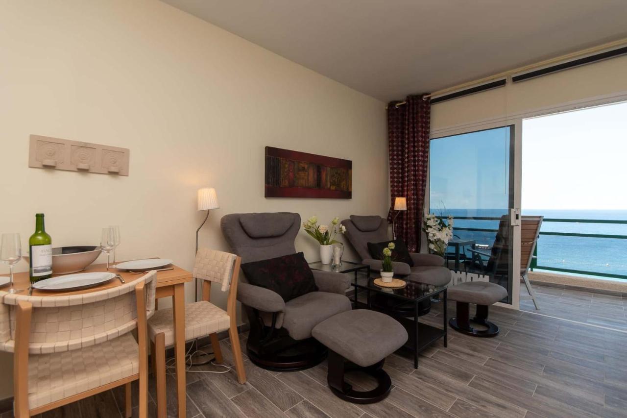 Ocean View Lejlighed Los Cristianos  Eksteriør billede