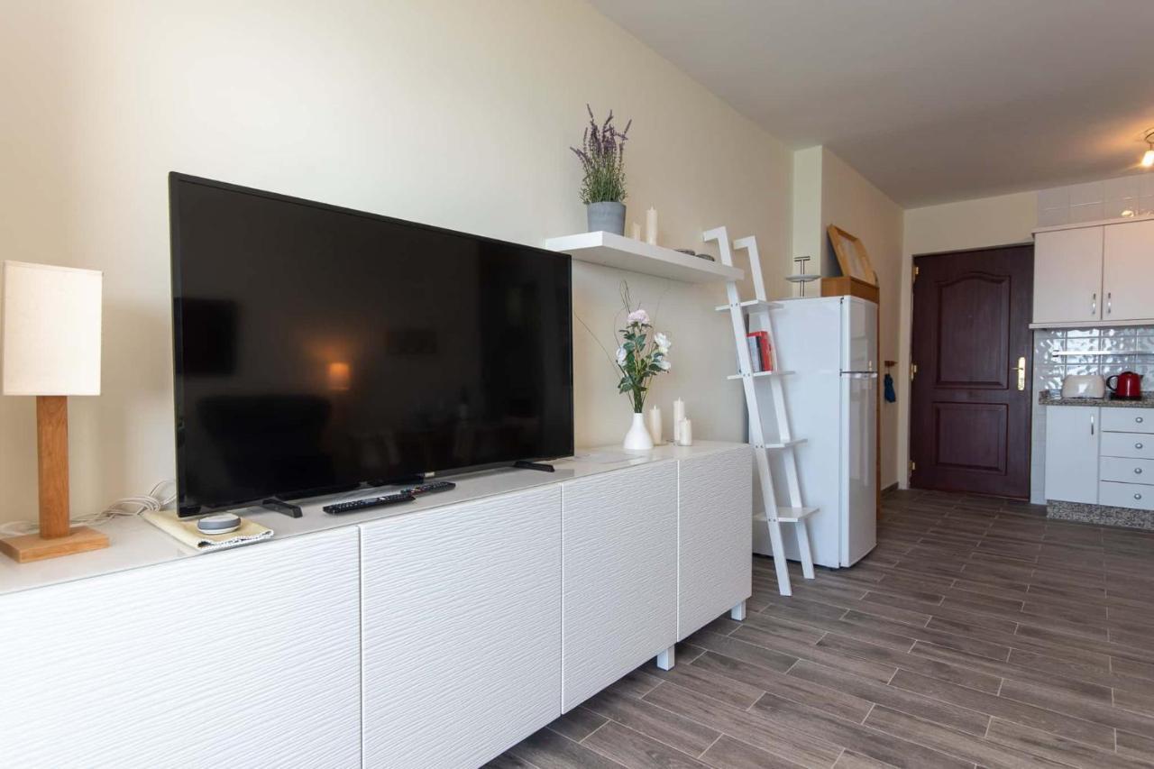 Ocean View Lejlighed Los Cristianos  Eksteriør billede