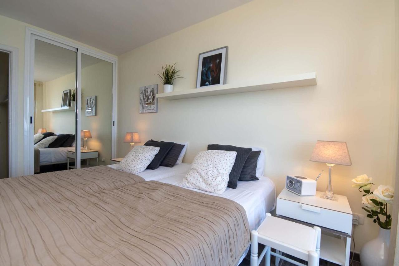 Ocean View Lejlighed Los Cristianos  Eksteriør billede